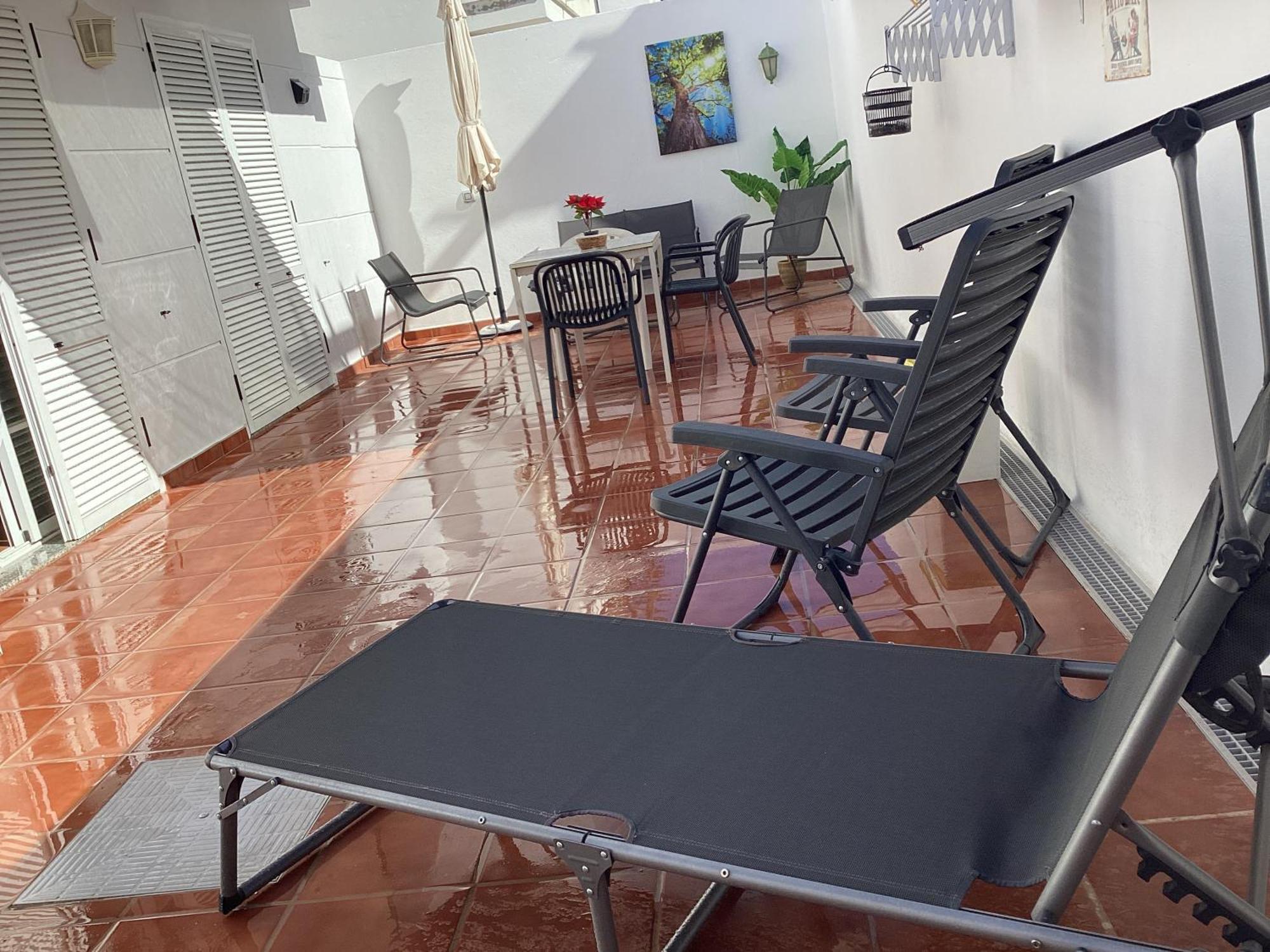 Casa Florida Villa Puerto del Carmen  Exterior photo