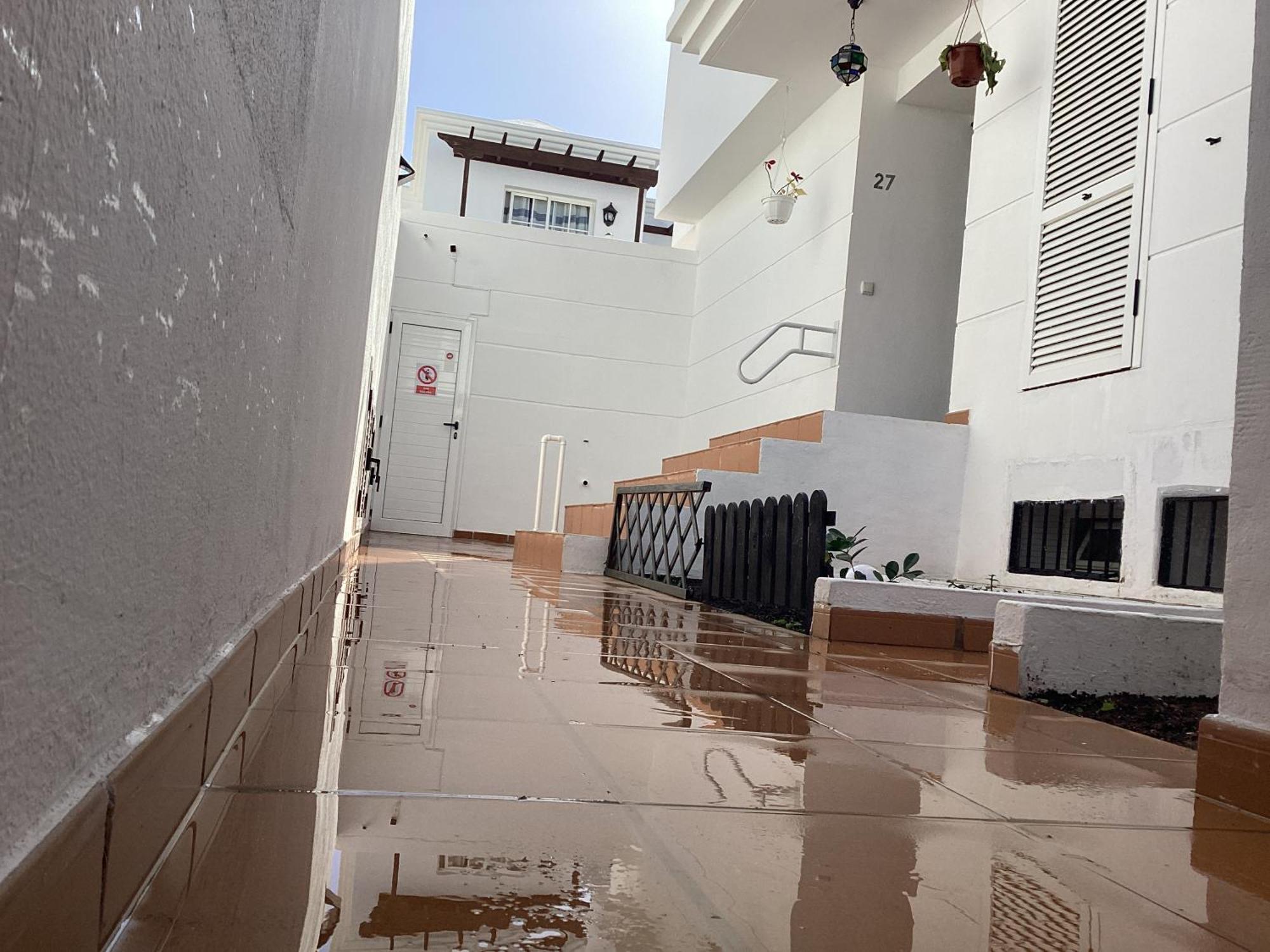 Casa Florida Villa Puerto del Carmen  Exterior photo